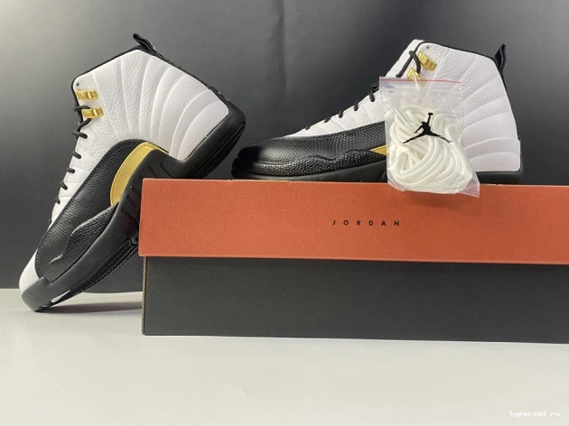 Jordan CT8013-170 Royalty 12 Air 0624